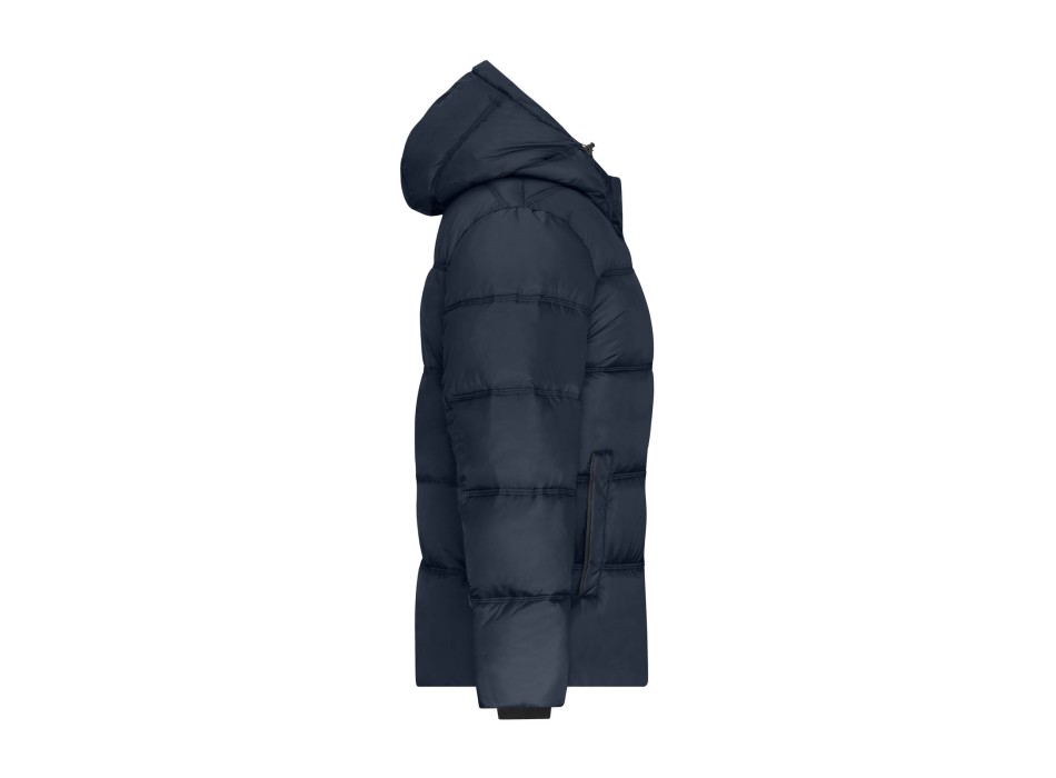 Ladies' Winter Jacket FullGadgets.com