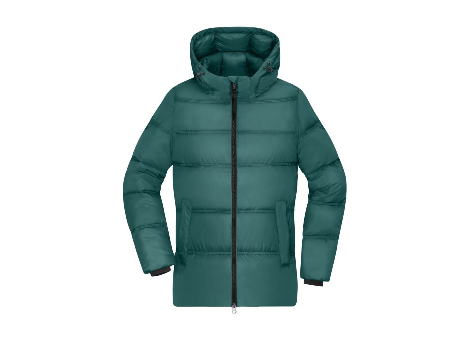 Ladies' Winter Jacket FullGadgets.com