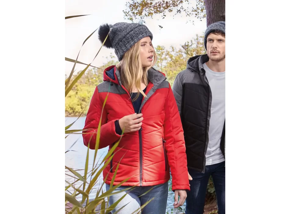 Ladies' Winter Jacket FullGadgets.com