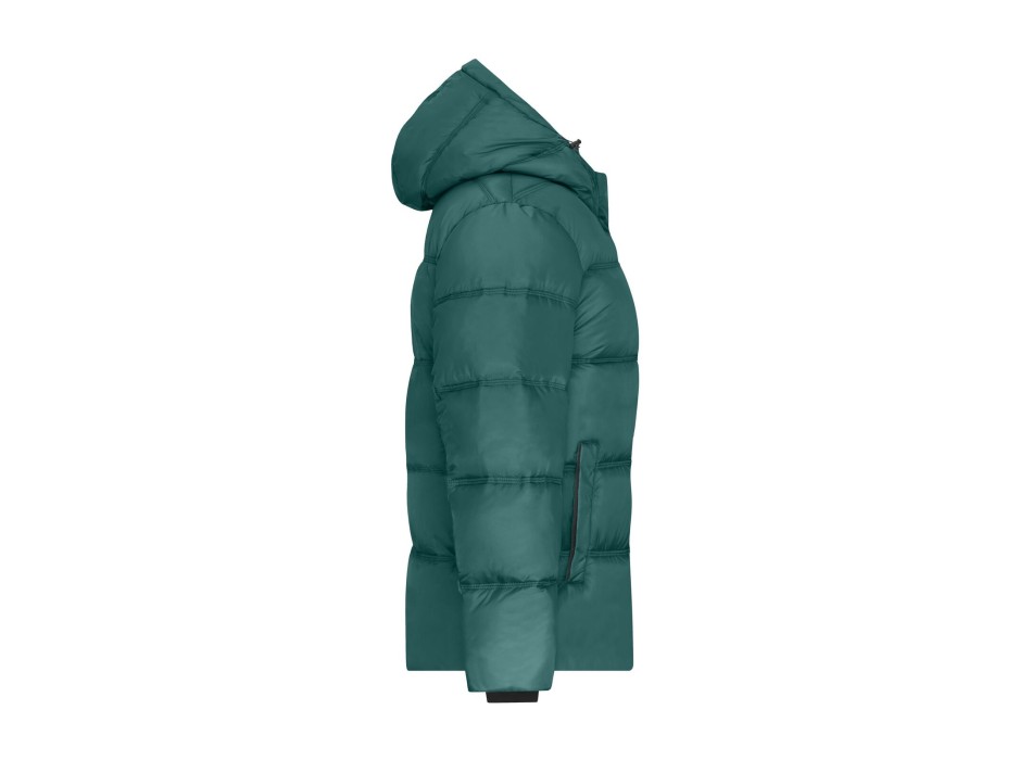 Ladies' Winter Jacket FullGadgets.com