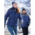Ladies' Winter Jacket FullGadgets.com