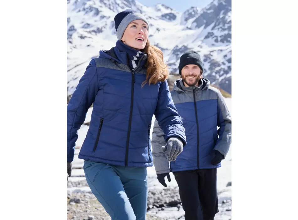 Ladies' Winter Jacket FullGadgets.com