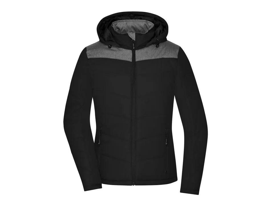 Ladies' Winter Jacket FullGadgets.com