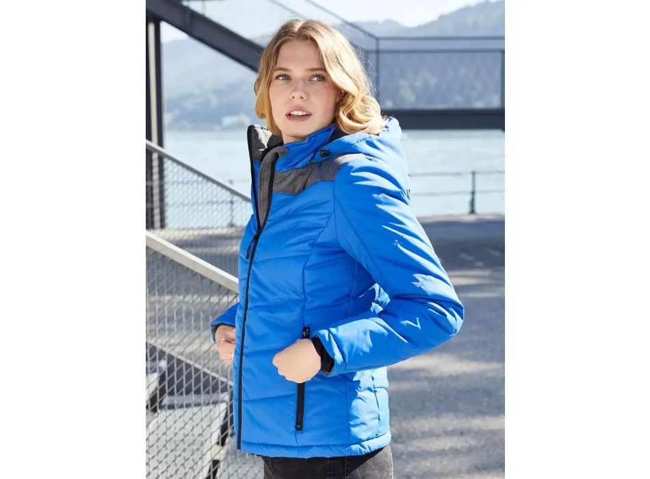 Ladies' Winter Jacket FullGadgets.com