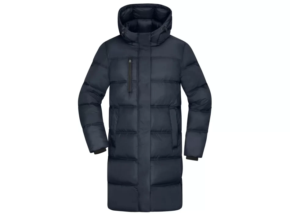 Ladies' Winter Short Coat FullGadgets.com