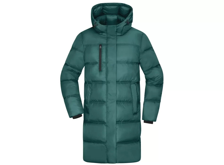Ladies' Winter Short Coat FullGadgets.com