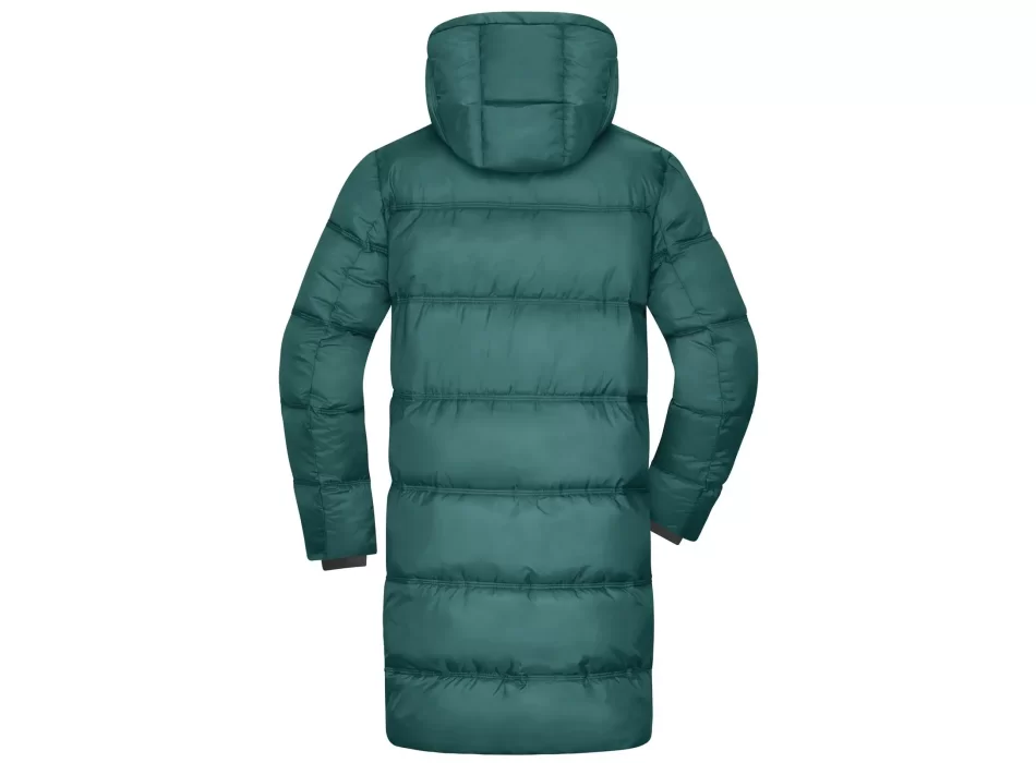 Ladies' Winter Short Coat FullGadgets.com