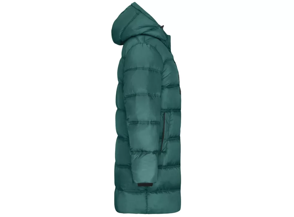 Ladies' Winter Short Coat FullGadgets.com