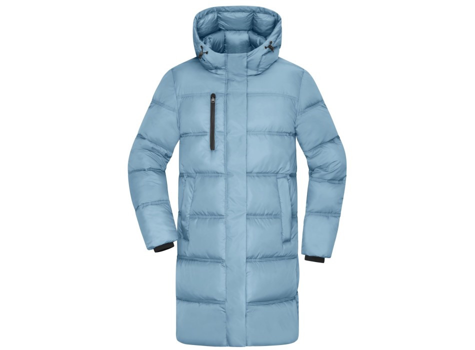 Ladies' Winter Short Coat FullGadgets.com