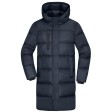 Ladies' Winter Short Coat FullGadgets.com