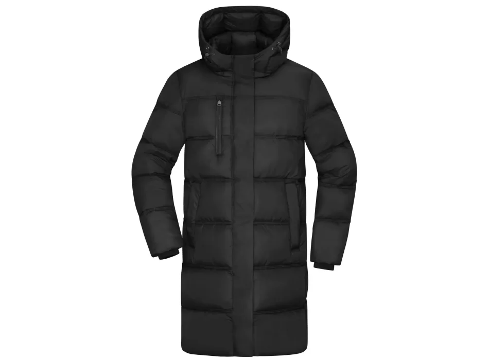 Ladies' Winter Short Coat FullGadgets.com
