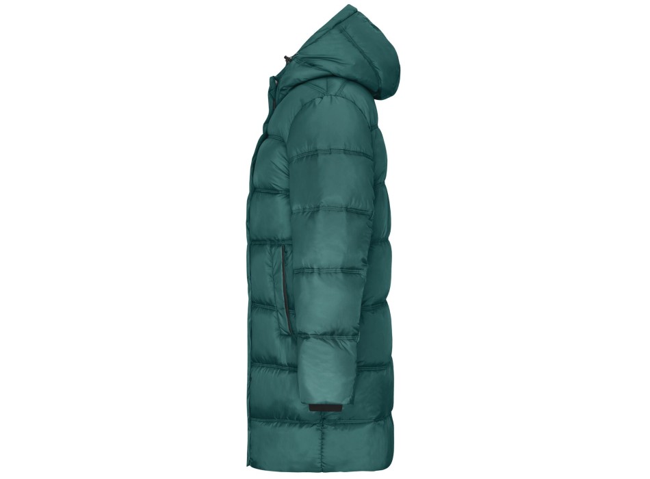 Ladies' Winter Short Coat FullGadgets.com