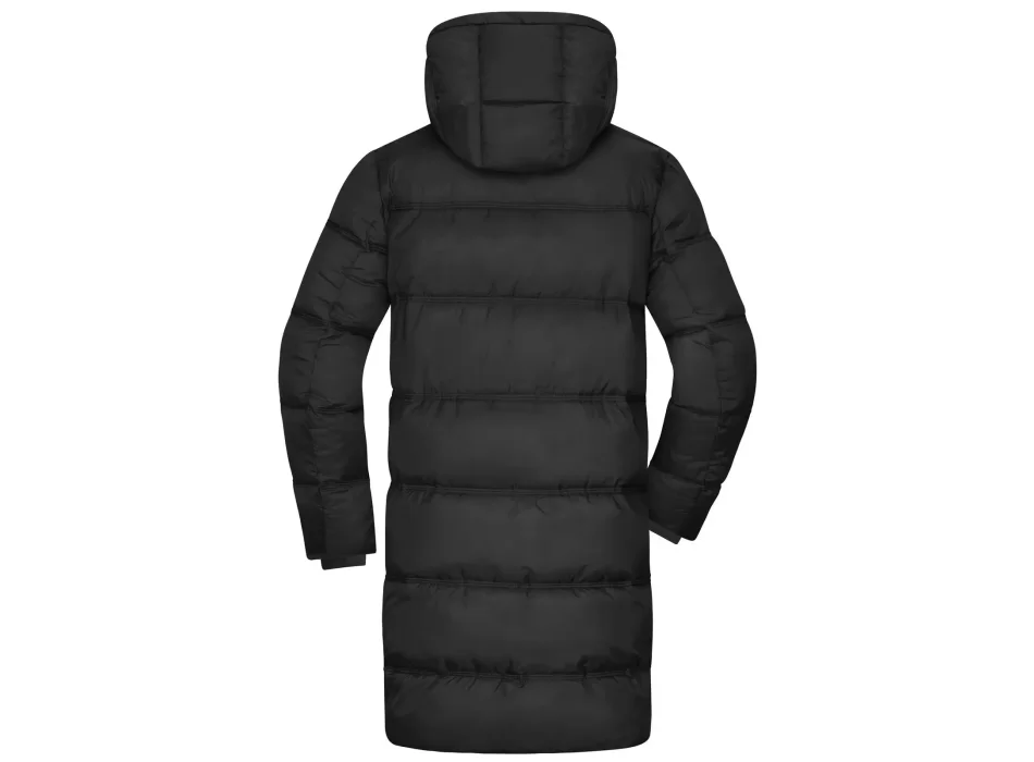 Ladies' Winter Short Coat FullGadgets.com