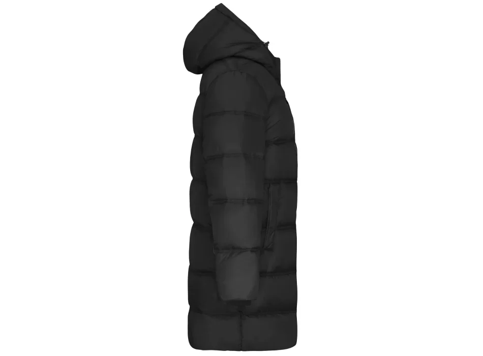 Ladies' Winter Short Coat FullGadgets.com