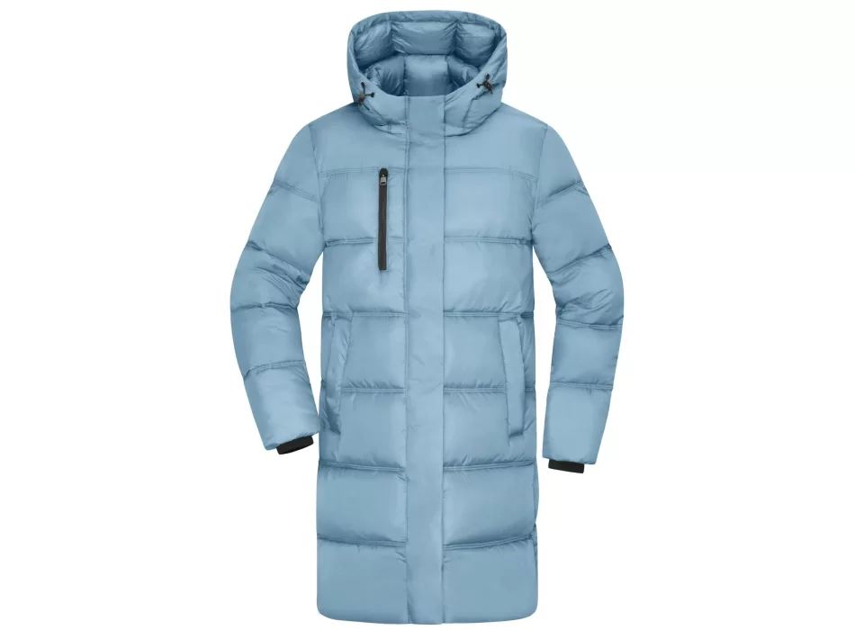 Ladies' Winter Short Coat FullGadgets.com