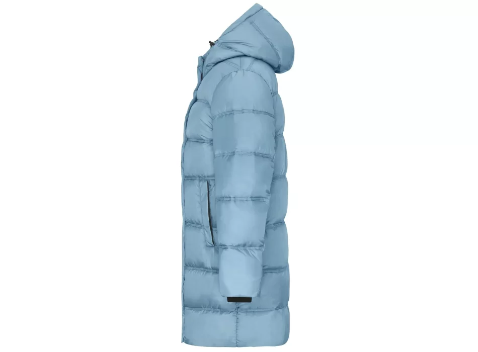 Ladies' Winter Short Coat FullGadgets.com