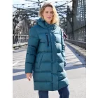 Ladies' Winter Short Coat FullGadgets.com