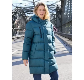 Ladies' Winter Short Coat FullGadgets.com