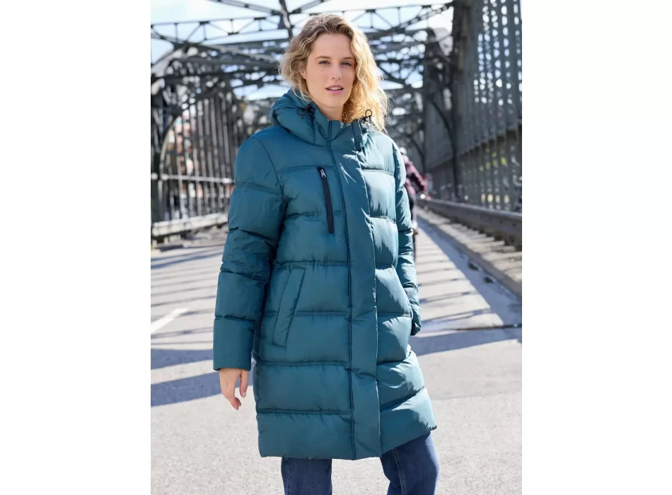 Ladies' Winter Short Coat FullGadgets.com
