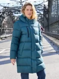Ladies' Winter Short Coat