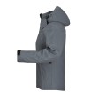 Ladies' Winter Softshell Jacket FullGadgets.com