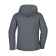Ladies' Winter Softshell Jacket FullGadgets.com