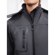 Ladies' Winter Softshell Jacket FullGadgets.com