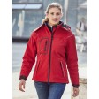 Ladies' Winter Softshell Jacket FullGadgets.com