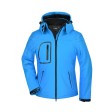 Ladies' Winter Softshell Jacket FullGadgets.com
