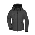 Ladies' Winter Softshell Jacket FullGadgets.com