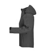 Ladies' Winter Softshell Jacket FullGadgets.com