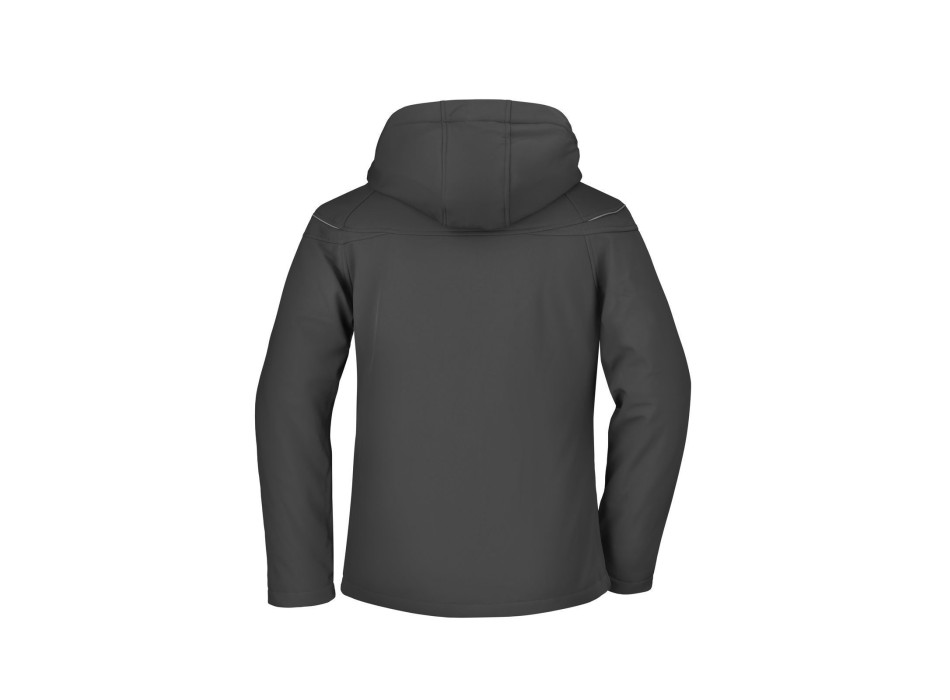Ladies' Winter Softshell Jacket FullGadgets.com