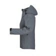 Ladies' Winter Softshell Jacket FullGadgets.com