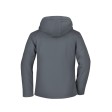 Ladies' Winter Softshell Jacket FullGadgets.com