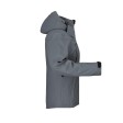 Ladies' Winter Softshell Jacket FullGadgets.com