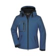 Ladies' Winter Softshell Jacket FullGadgets.com