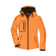 Ladies' Winter Softshell Jacket FullGadgets.com