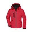 Ladies' Winter Softshell Jacket FullGadgets.com