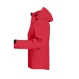 Ladies' Winter Softshell Jacket FullGadgets.com
