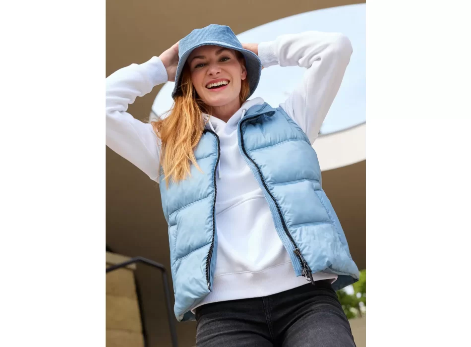 Ladies‘ Winter Vest GRS FullGadgets.com