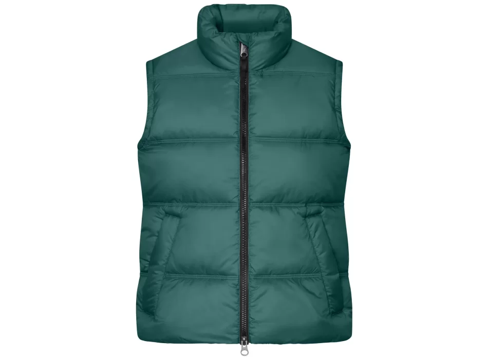 Ladies‘ Winter Vest GRS FullGadgets.com