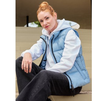 Ladies‘ Winter Vest GRS FullGadgets.com