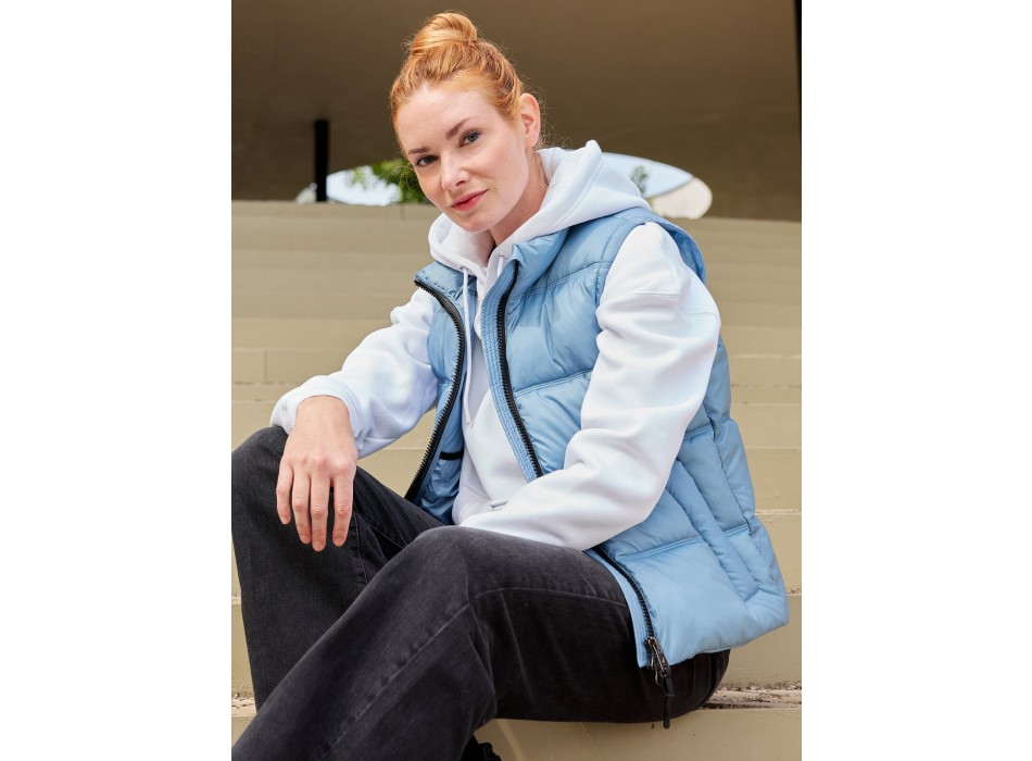 Ladies‘ Winter Vest GRS FullGadgets.com