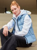 Ladies‘ Winter Vest GRS
