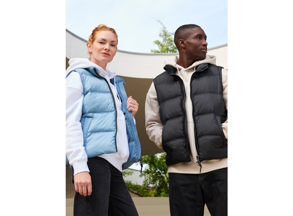 Ladies‘ Winter Vest GRS FullGadgets.com