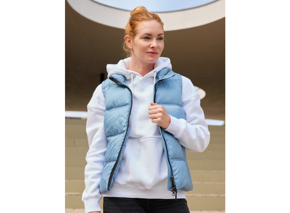 Ladies‘ Winter Vest GRS FullGadgets.com