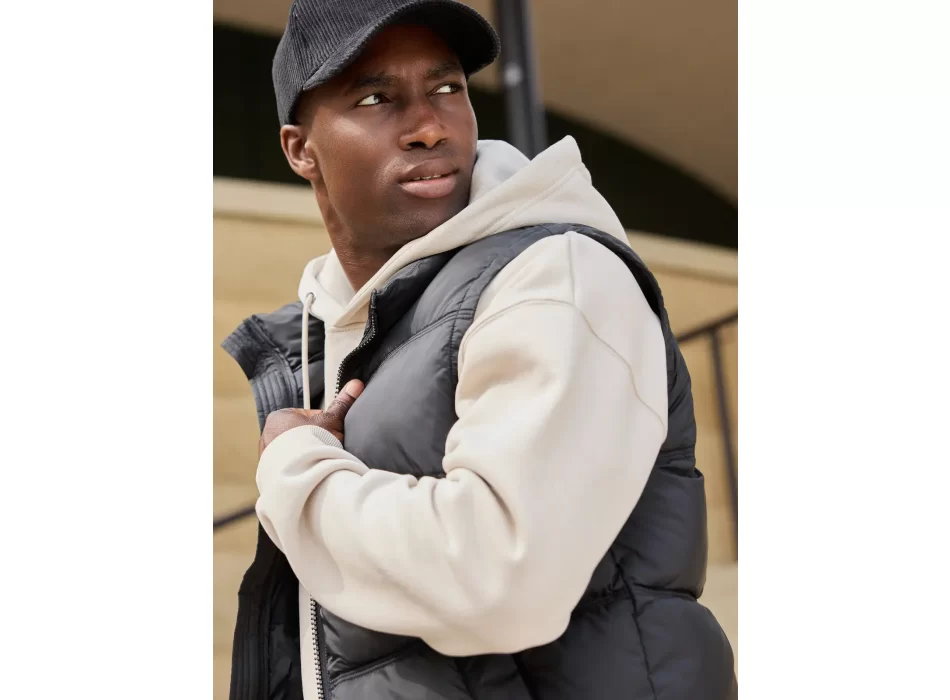 Ladies‘ Winter Vest GRS FullGadgets.com