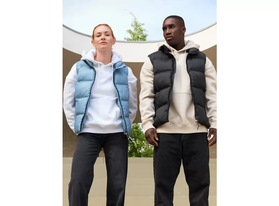 Ladies‘ Winter Vest GRS FullGadgets.com