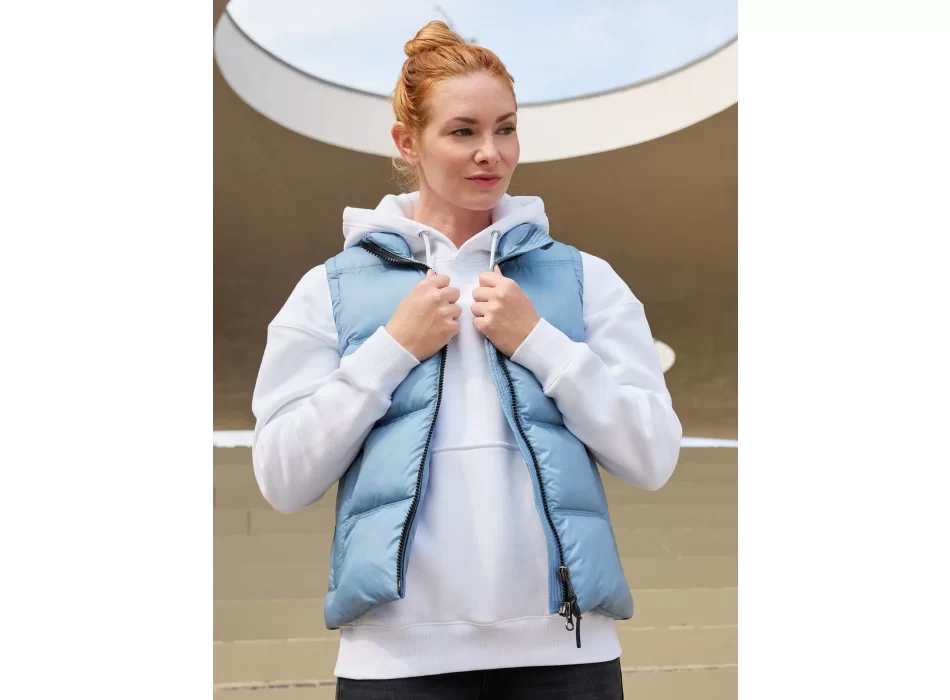 Ladies‘ Winter Vest GRS FullGadgets.com