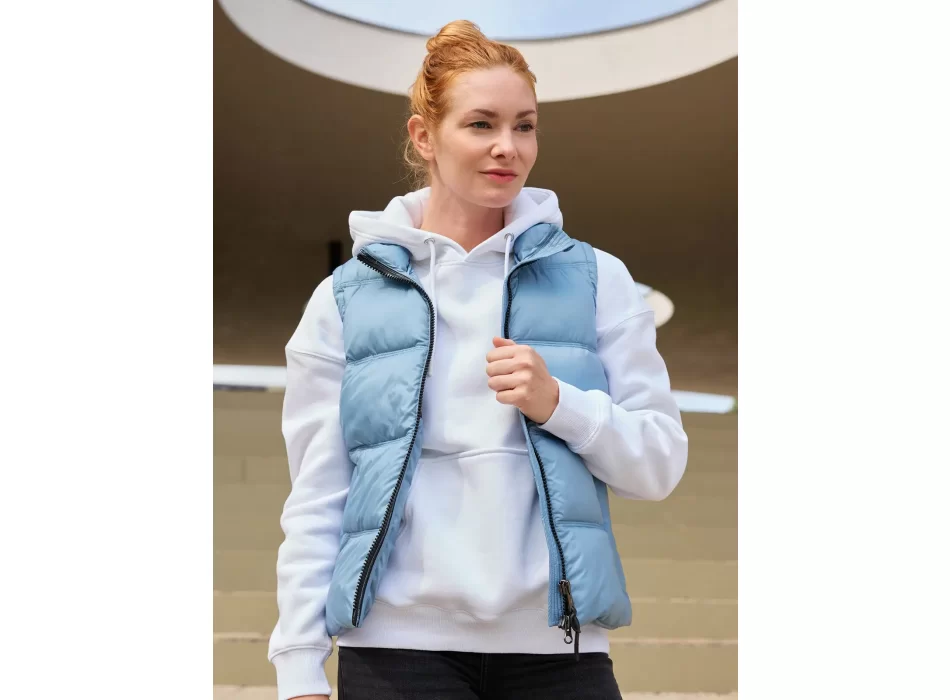 Ladies‘ Winter Vest GRS FullGadgets.com